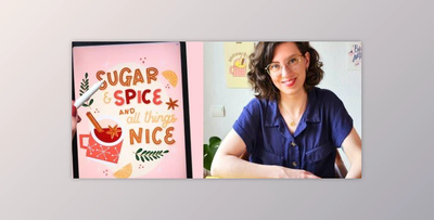 Creating a Collection: Greeting Cards for Illustrators