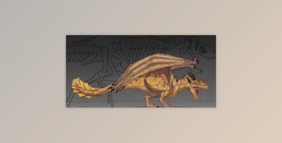 Ultimate Creature Design and Concept Art by Udemy