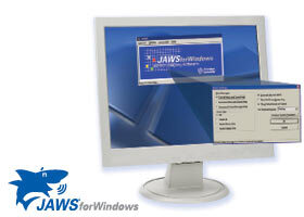 JAWS Screen Reader 18.0.2118 x86/x64