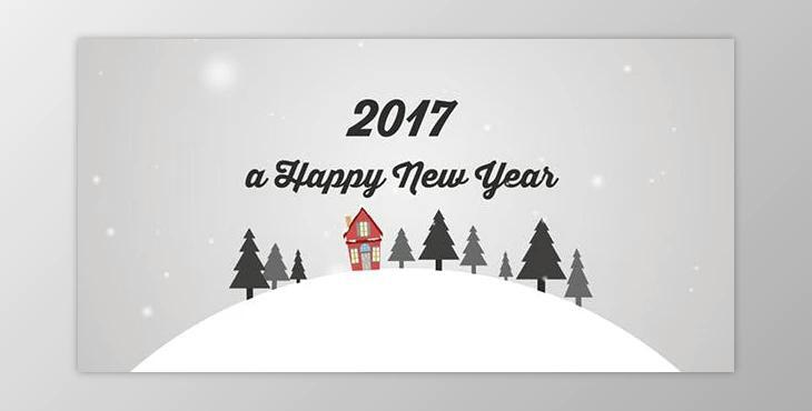 Christmas (Videohive 9491773) - AE Project