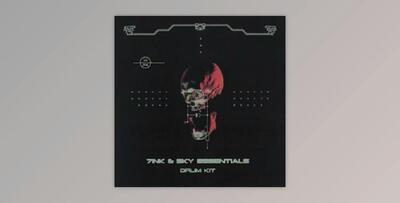 7ink x Sky Essentials (WAV)