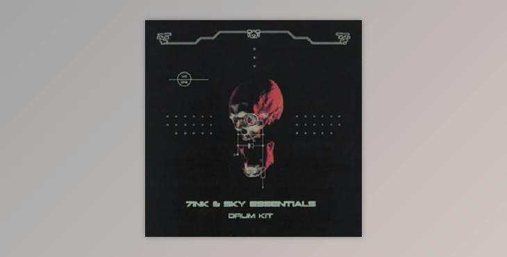 7ink x Sky Essentials (WAV)