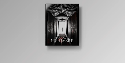 SoundMorph – Bloody Nightmare