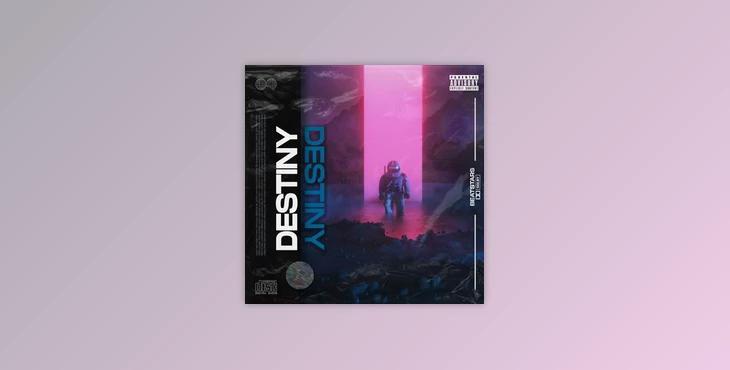 ProdbyKai Reggaeton Sound-Kit DESTINY Vol.1