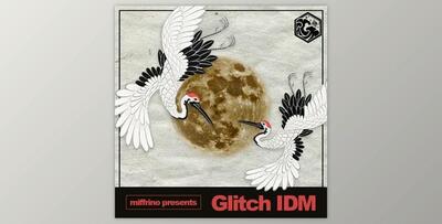 Tsunami Track Sounds Glitch IDM by Miffrino (WAV)