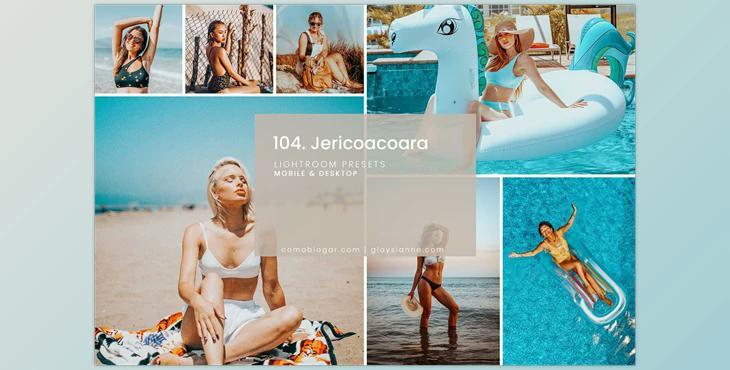 104. Jericoacoara Presets CreativeMarket-5490260