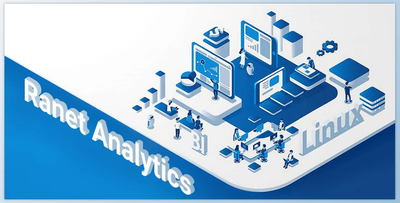 Galaktikasoft Ranet Analytics v5.5.1623.0 + Keygen