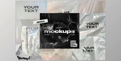 30 PSD Plastic Mockup Templates CreativeMarket-5445935