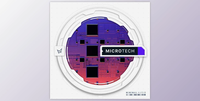 Minimal Audio MICROTECH WAV