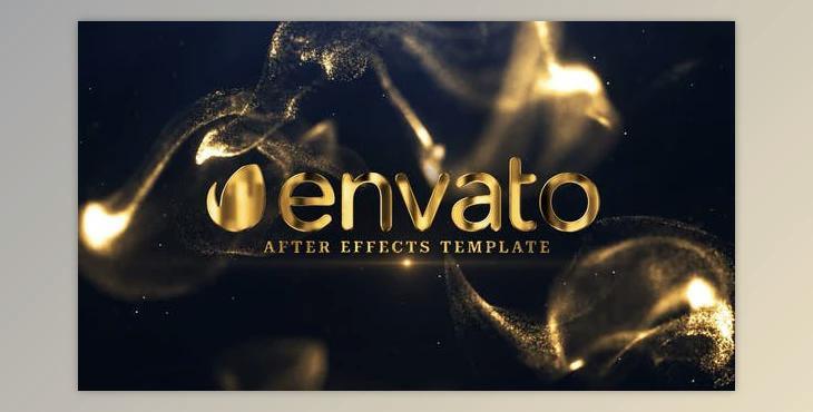 Cinematic Awards Opener (Videohive 47397200) - AE Project