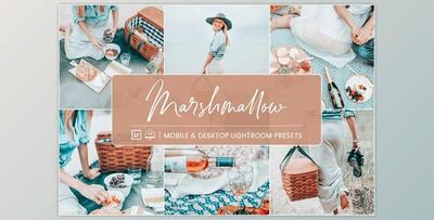 NesPresets – Marshmallow