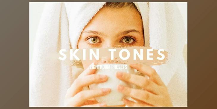 Perfect Skin Tone Lightroom Presets By Rapita Photography©