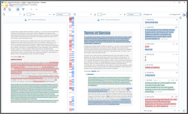 Draftable Desktop v25.3.200 + Portable Edition Pre-Activated