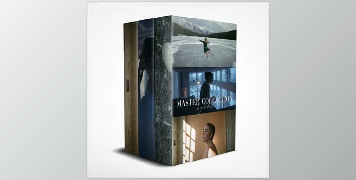By Andrei – MASTER COLLECTION