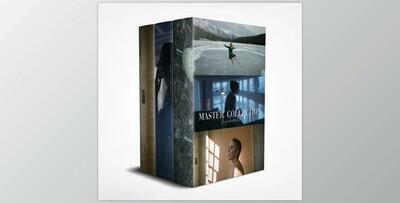 By Andrei – MASTER COLLECTION