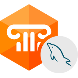 Devart MyDAC 10.4.1 Sources for D6-10.4