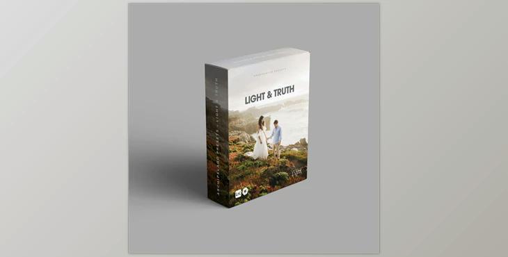 Archipelago - Light & Truth Presets
