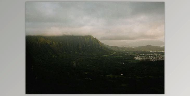 Awandering Tribe: Overlander