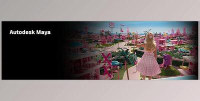 Autodesk Maya v2025.3 (Win, Mac, Linux-v2024.2)