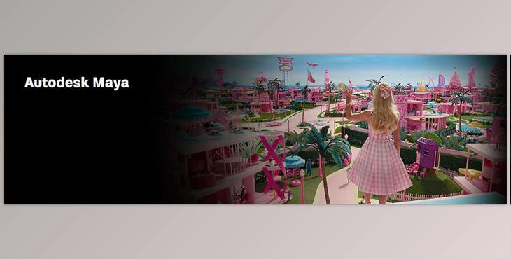 Autodesk Maya v2025.3 (Win, Mac, Linux-v2024.2)