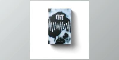 640 Studio – CRT Scans Pack