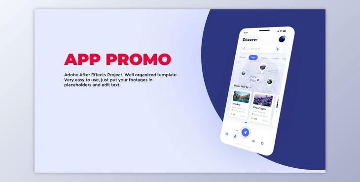 App Promo (Videohive 15912849)