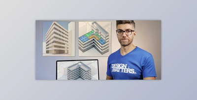 Introduction to Blender for Architecture