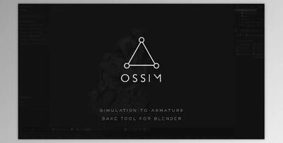 Gumroad – Ossim v1.5.0