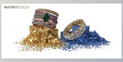 Gemvision Matrixgold v.3.1.22284.1001 (WIN) X64