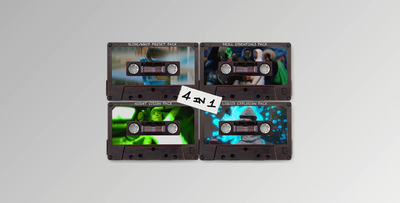 Payhip RAIO – 4 IN 1 Preset Pack v2