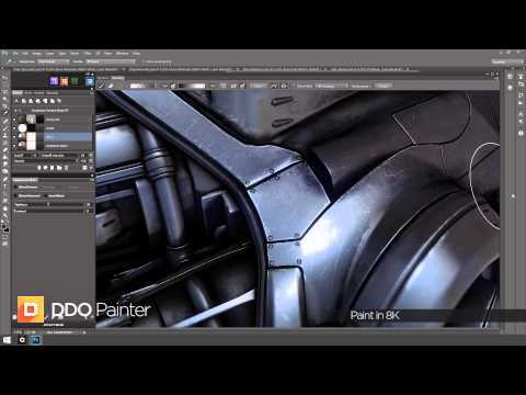 Quixel Suite 2.3.2 x64