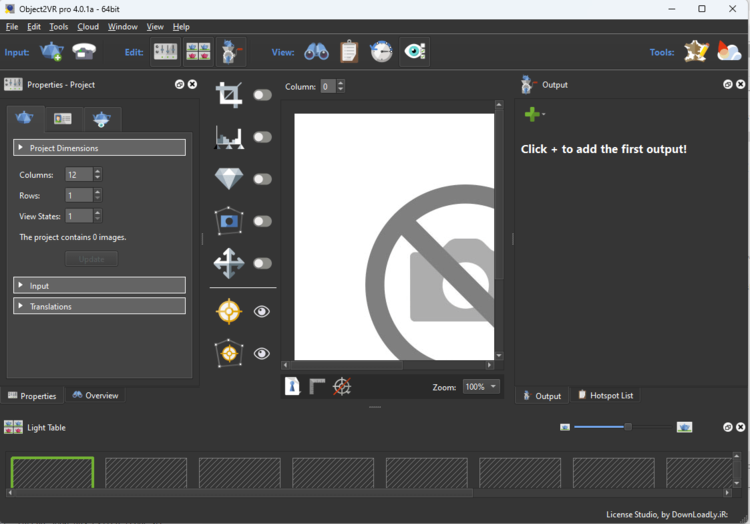 Object2VR Studio 4.0.1a x64