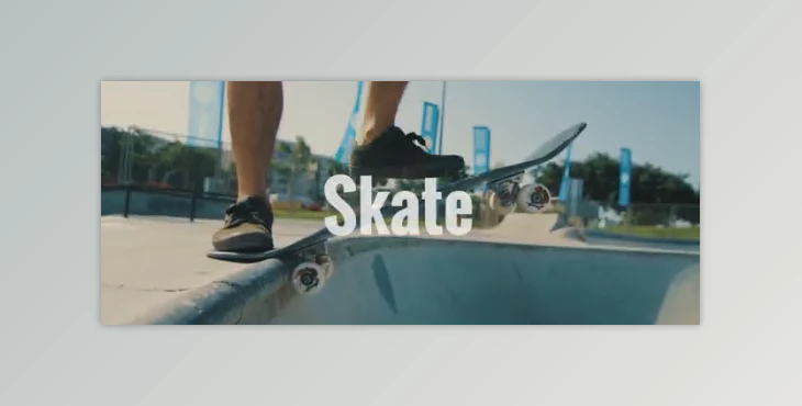 Boom Library – Skate