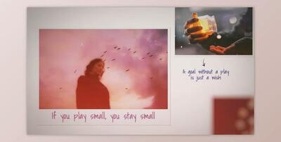 Photo Memories Gallery (Videohive 34924081) - AE Project