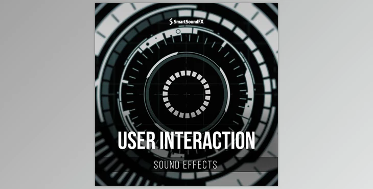 SmartSoundFX User Interaction
