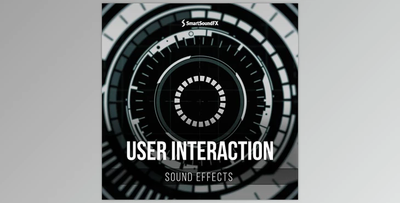 SmartSoundFX User Interaction
