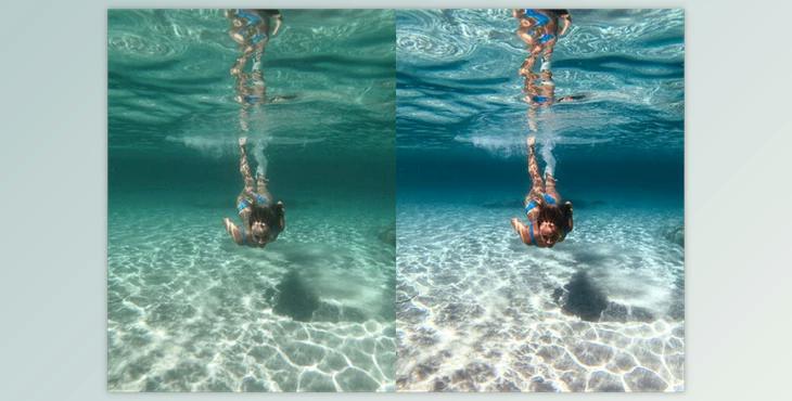 Benjamin Ortega - Benni "ALL IN" Lightroom Presets