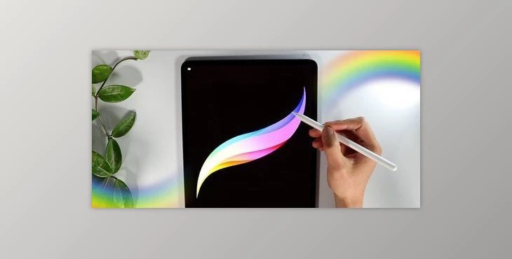 Procreate Graphic Design: Learn The Basics Of Social Posts