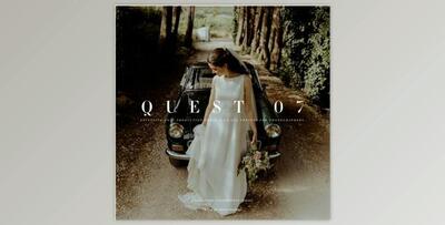 Archipelago Quest – Quest 07 Presets (XMP)