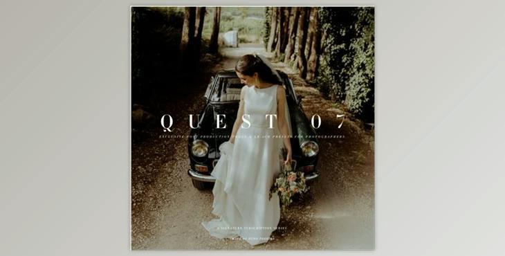 Archipelago Quest – Quest 07 Presets (XMP)