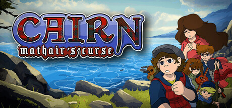 Cairn: Mathair's Curse
