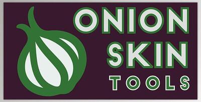 Blender Market – Onion Skin Tools v0.3.2