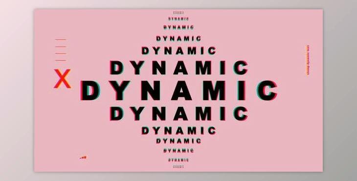 Stomp Intro (Videohive 47996214) - AE Project