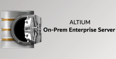 Altium On-Prem Enterprise Server v7.2.4.9 for Win x64 + CRACK