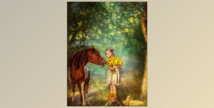 Olgadrovaleva – FAIRY PROCESSING from A to Z 2