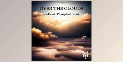 Vicious Antelope Over The Clouds Phase Plant Presets