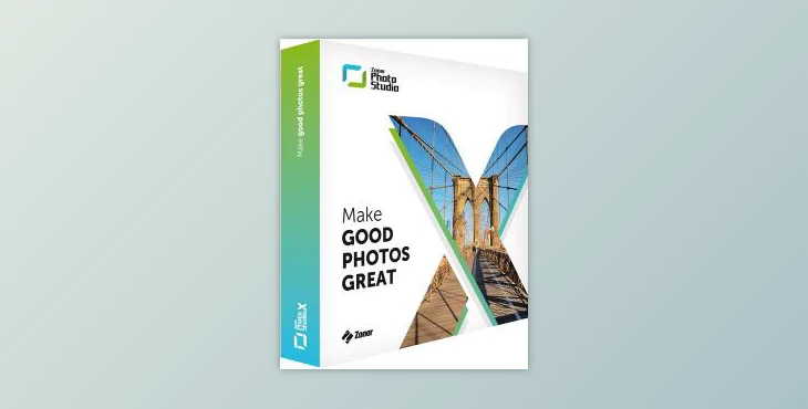 Zoner Photo Studio X v19.2503.2.621 (Win)