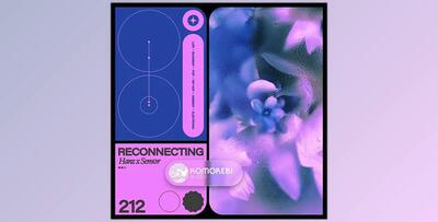 Komorebi Audio Reconnecting Hanz x Sem0r