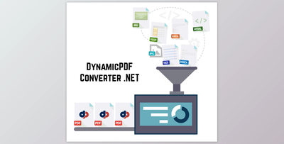 ceTe DynamicPDF Converter .NET v3.27 (18 Apr 2024) + CRACK