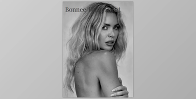 Peter Coulson Photography – Photoshoots – Bonnee Third Shoot